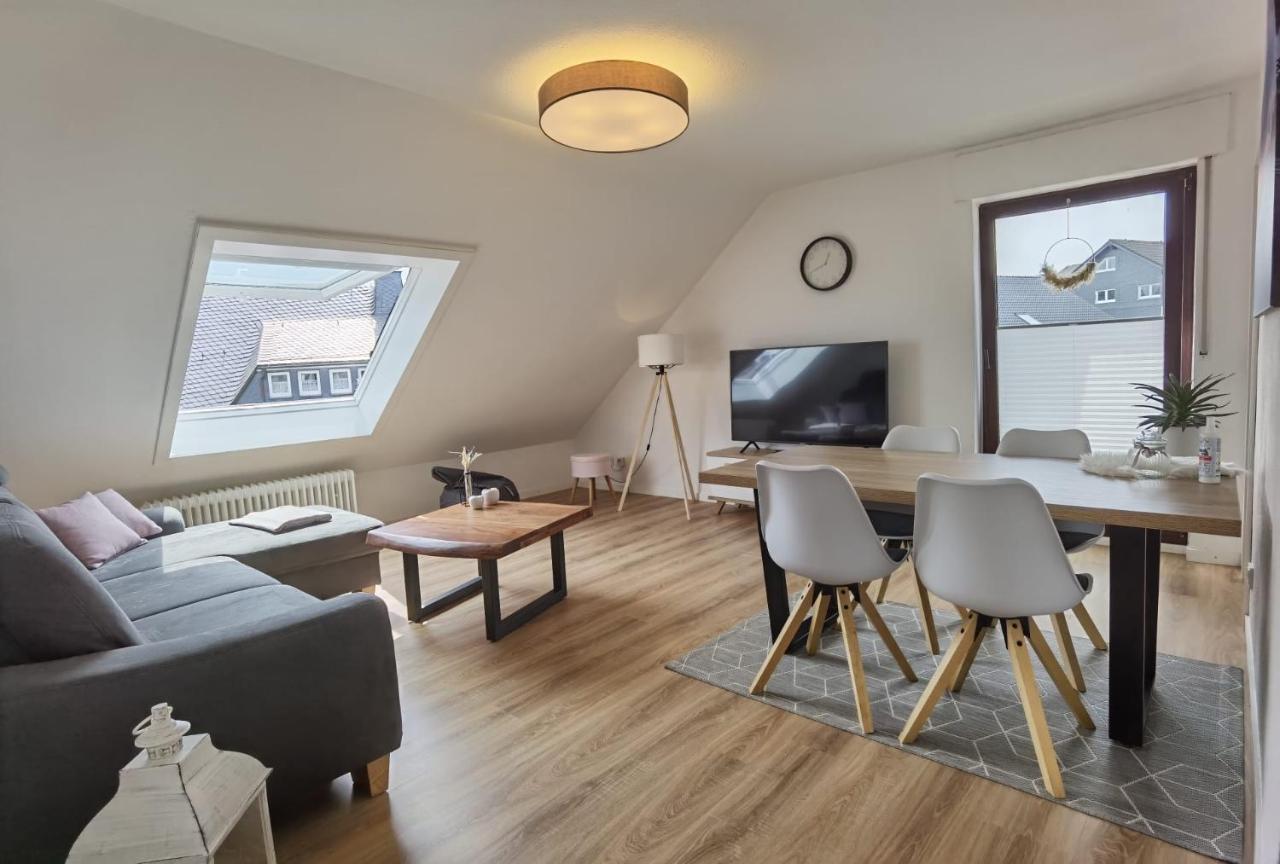 Winterberg Centrum Ssc Sommercard Екстериор снимка
